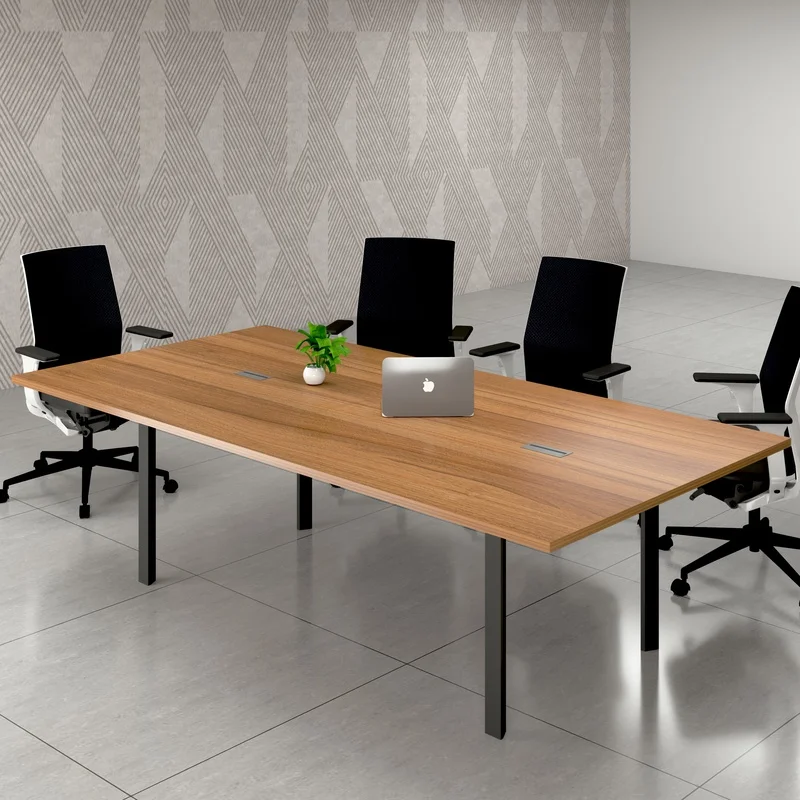 Office Furniture Max Meeting Table