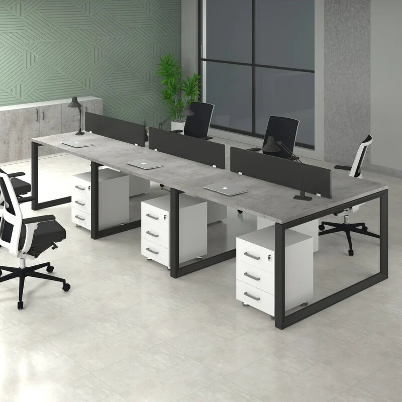 Office Furniture Workstations desk, Office Desks, Office Furniture in Dubai
