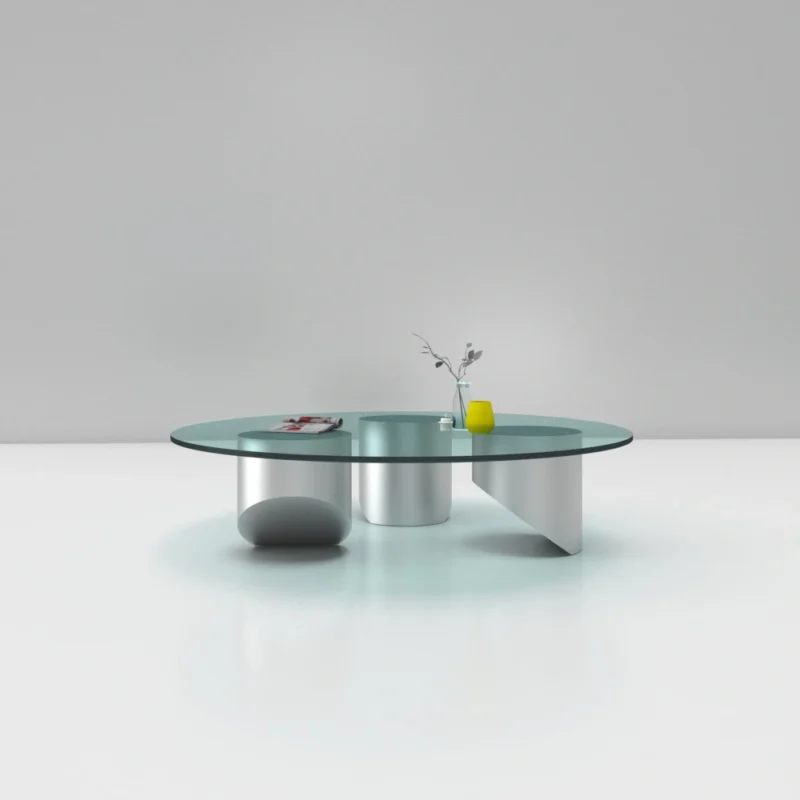 Coco Coffee table, Office Furniute for office