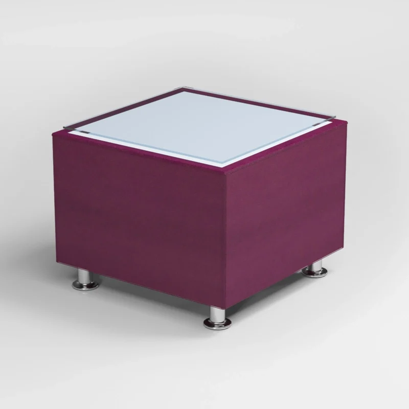 Cross Coffee Table, Furniture for Office