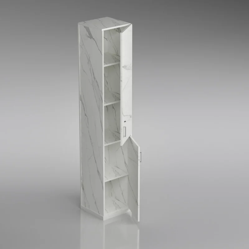 Skab Full Height Cabinet solution for Office Furniture Storage.