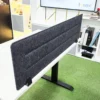 Acoustic divider ,Office acoustic solutions, Noise control screens.