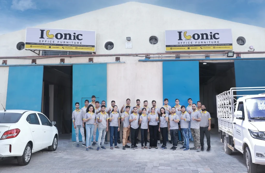 Premium customized office furniture Dubai. Office furniture supplier and manufacturer. Modern and luxury office furniture supplier.