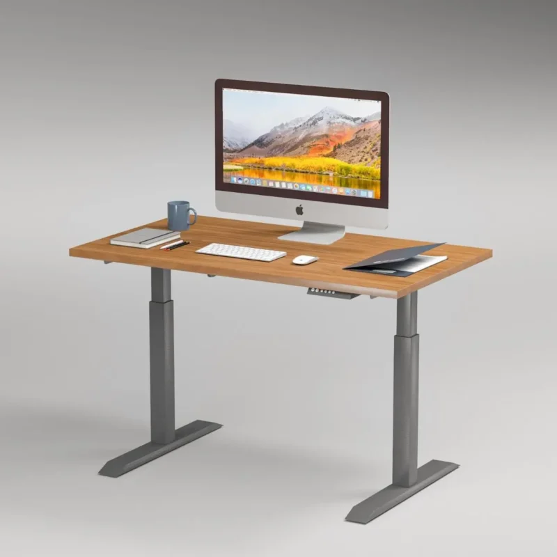 Office Furniture Ergonomic desk Sit Stand Desk height adjustable Desk