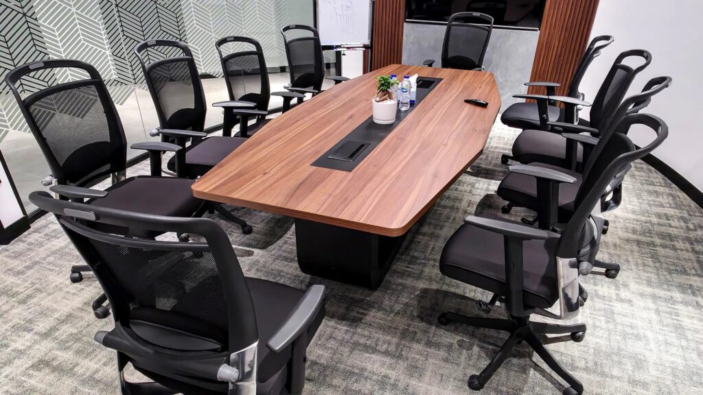 Office Fit-Out Company in Dubai