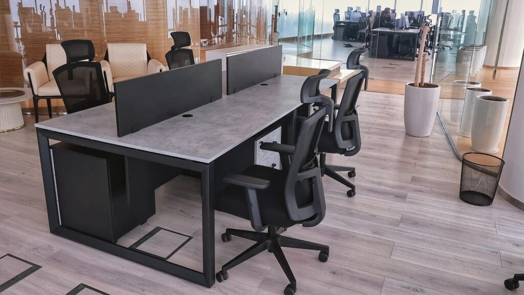 Office Furniture in Dubai
