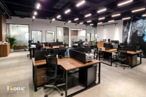Designing Your Dream Office !, Office Furniture Company in Dubai