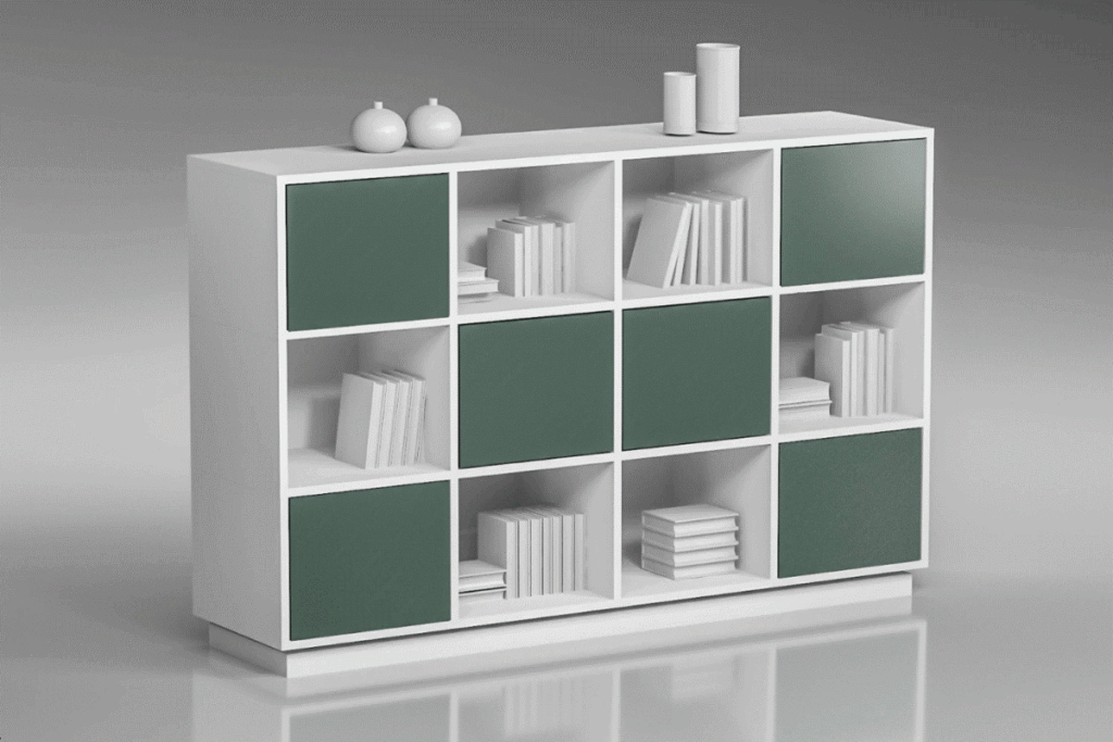 Office cabinets in Dubai